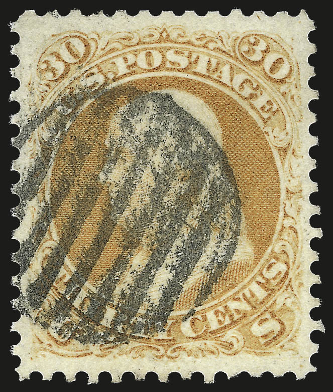 Sale no. 984 — Lot no. 302 — Siegel Auction Galleries