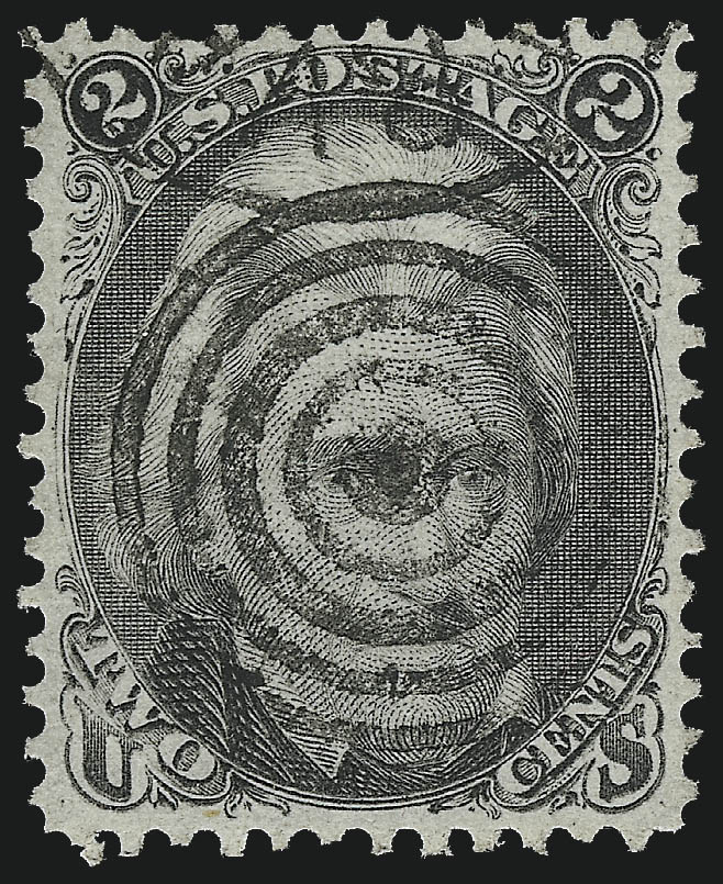 Sale no. 984 — Lot no. 307 — Siegel Auction Galleries
