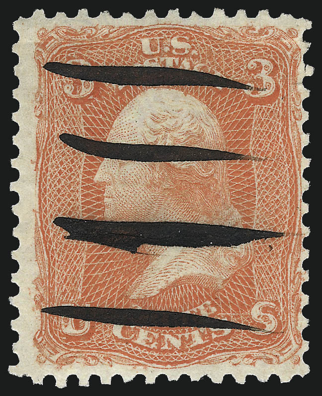 Sale no. 984 — Lot no. 308 — Siegel Auction Galleries