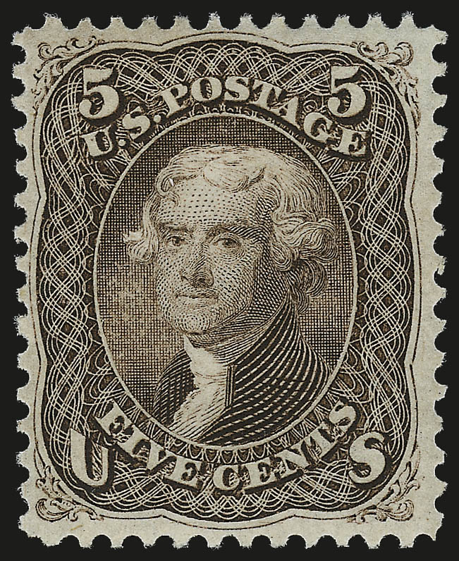 Sale no. 984 — Lot no. 310 — Siegel Auction Galleries