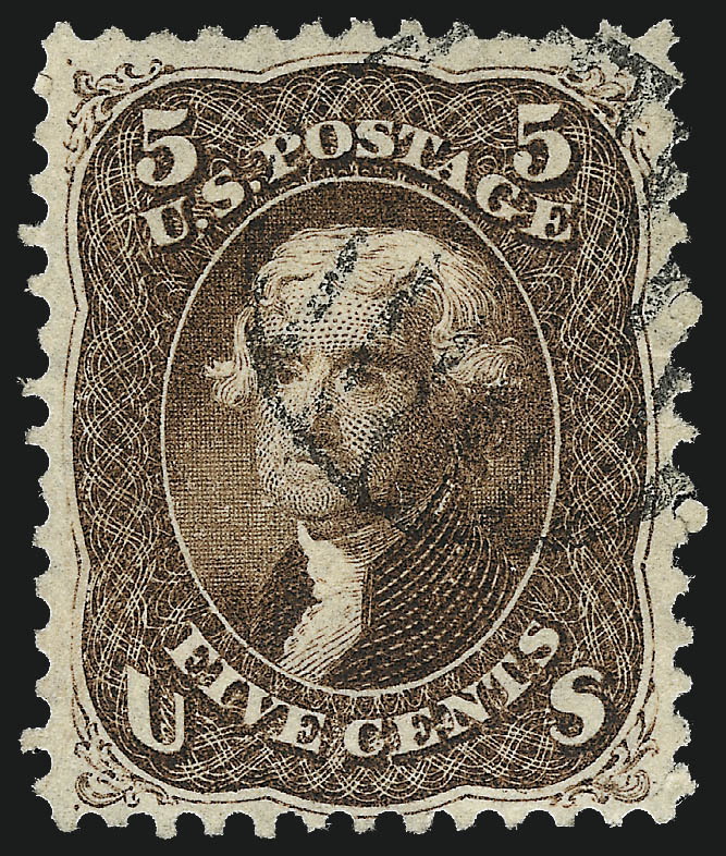 Sale no. 984 — Lot no. 311 — Siegel Auction Galleries