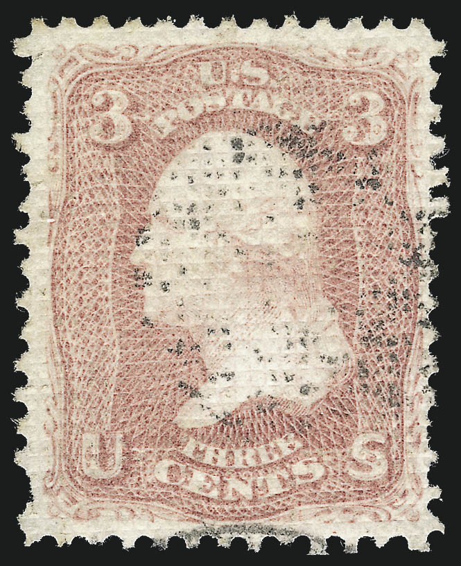 Sale no. 984 — Lot no. 315 — Siegel Auction Galleries