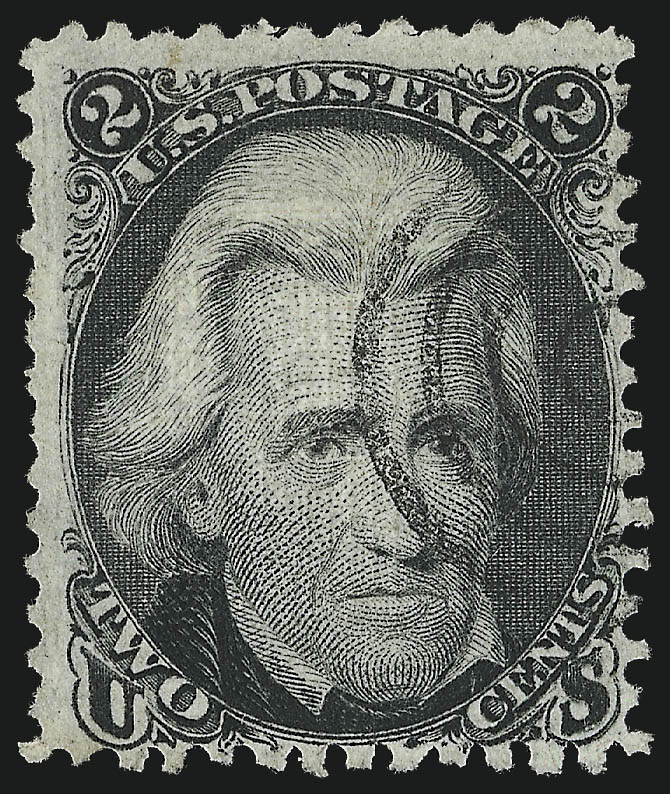 Sale no. 984 — Lot no. 320 — Siegel Auction Galleries