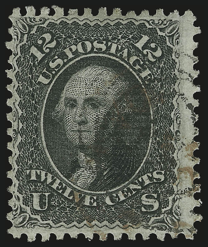 Sale no. 984 — Lot no. 330 — Siegel Auction Galleries
