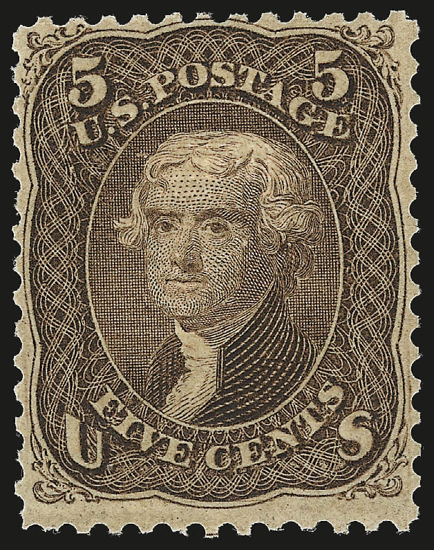 Sale no. 984 — Lot no. 336 — Siegel Auction Galleries