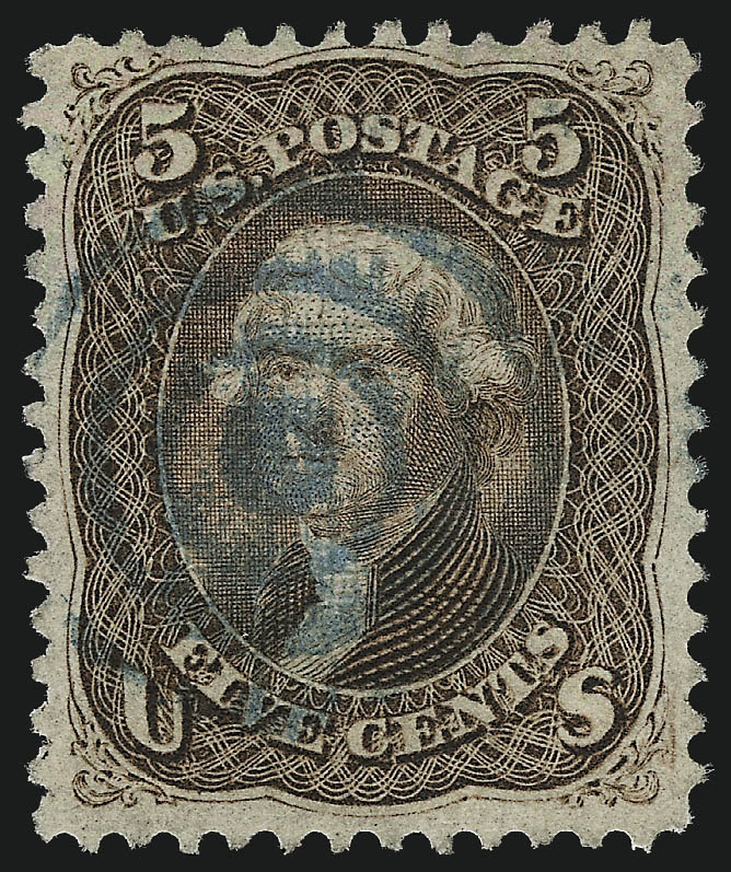 Sale no. 984 — Lot no. 338 — Siegel Auction Galleries