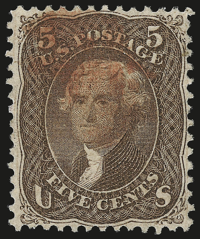 Sale no. 984 — Lot no. 339 — Siegel Auction Galleries