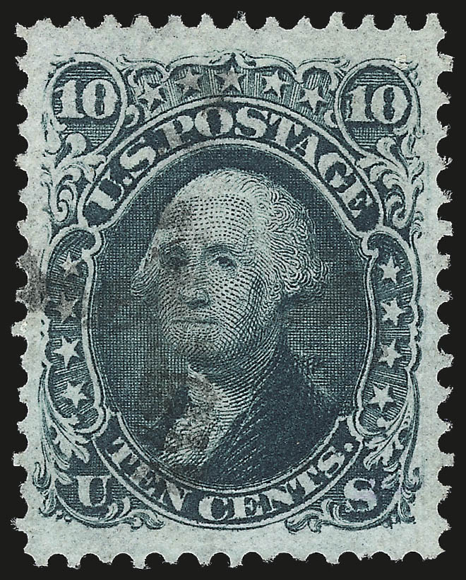 Sale no. 984 — Lot no. 341 — Siegel Auction Galleries