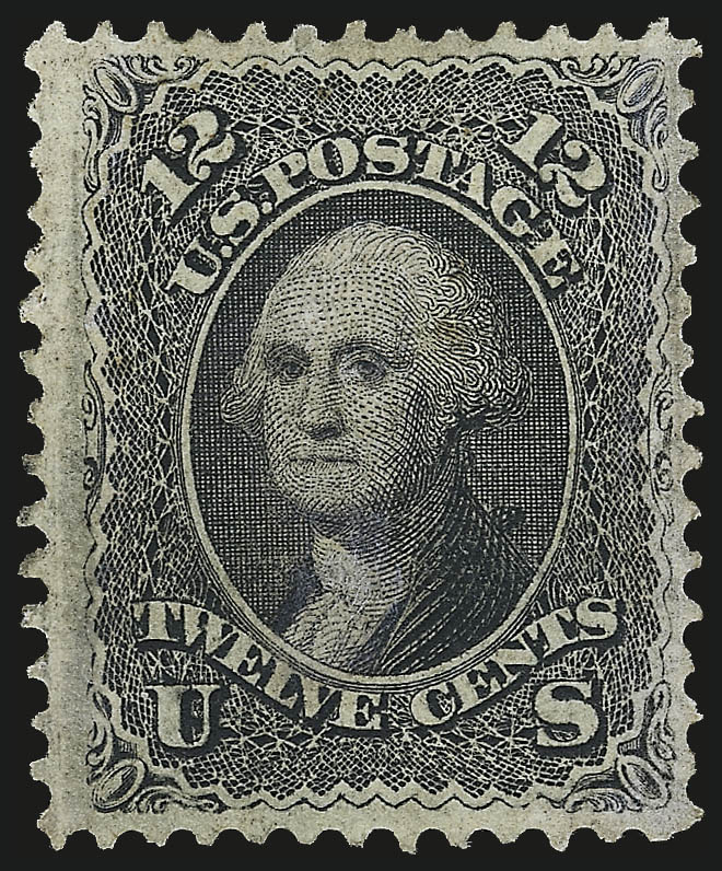 Sale no. 984 — Lot no. 342 — Siegel Auction Galleries