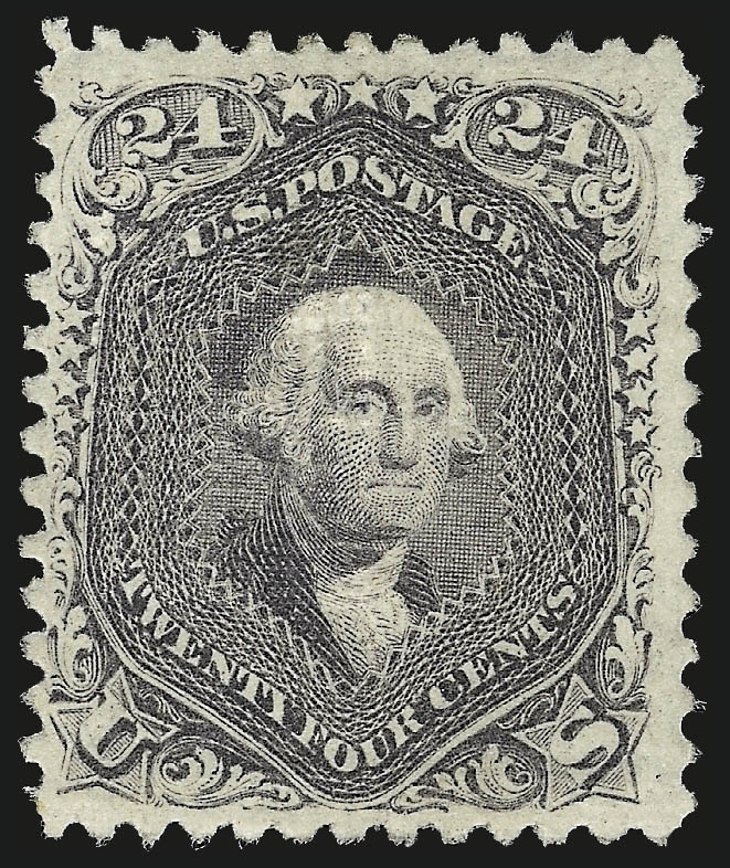 Sale no. 984 — Lot no. 348 — Siegel Auction Galleries