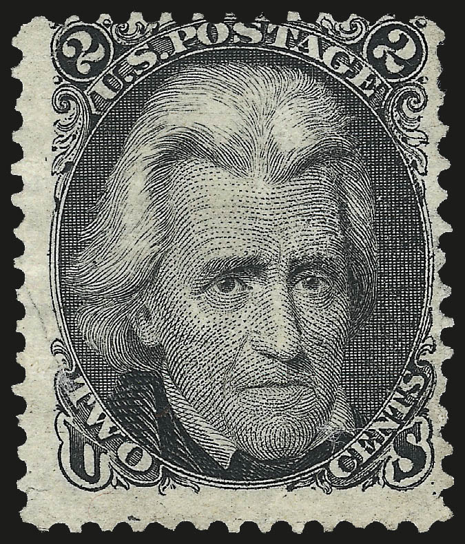 Sale no. 984 — Lot no. 356 — Siegel Auction Galleries