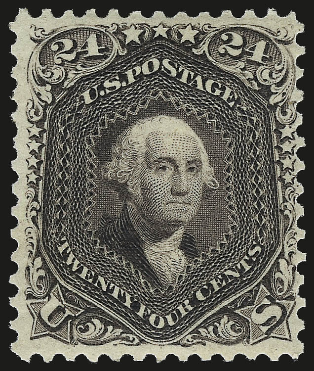 Sale no. 984 — Lot no. 357 — Siegel Auction Galleries