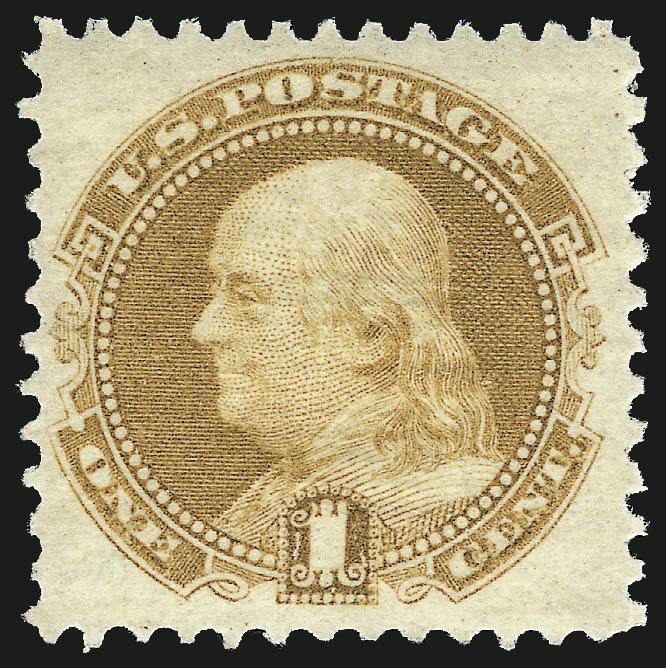 Sale no. 984 — Lot no. 360 — Siegel Auction Galleries
