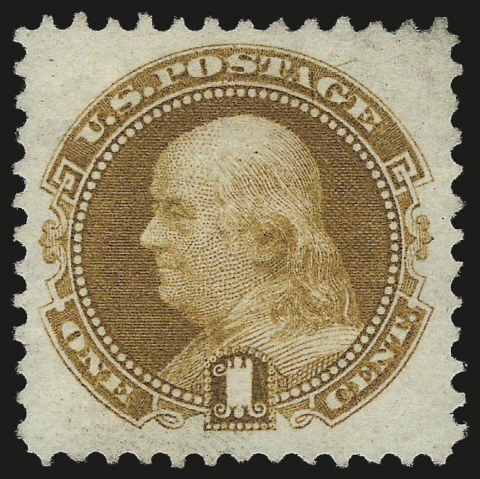 Sale no. 984 — Lot no. 361 — Siegel Auction Galleries