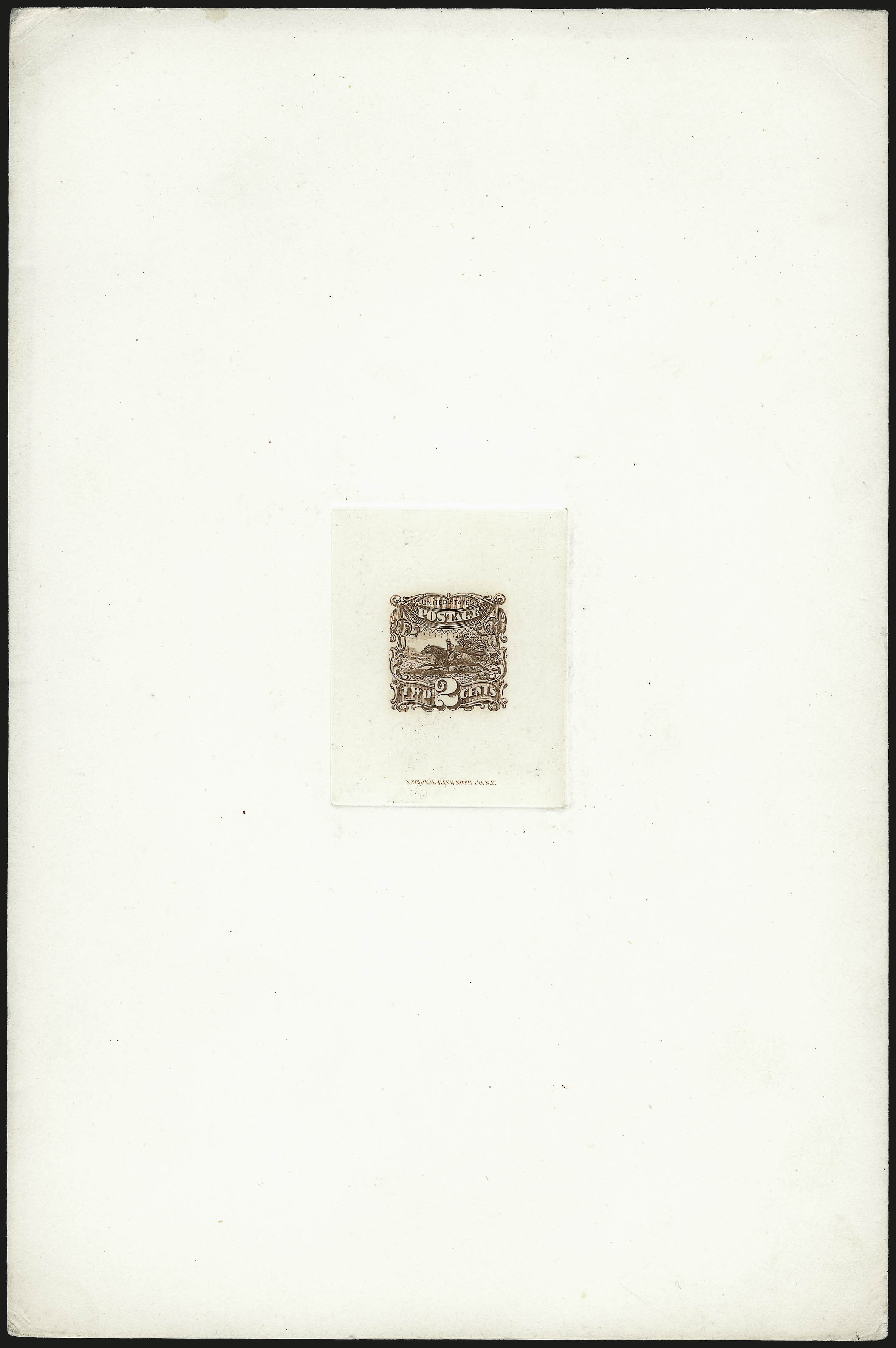 Sale no. 984 — Lot no. 365 — Siegel Auction Galleries