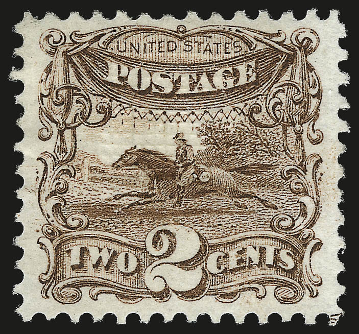 Sale no. 984 — Lot no. 367 — Siegel Auction Galleries
