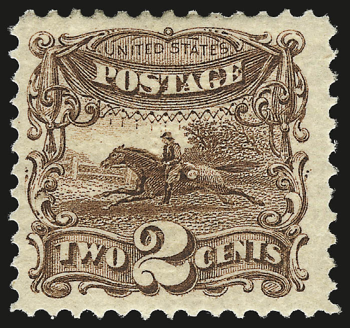 Sale no. 984 — Lot no. 368 — Siegel Auction Galleries