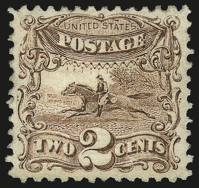 Sale no. 984 — Lot no. 369 — Siegel Auction Galleries