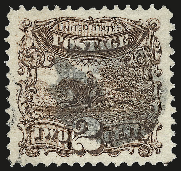 Sale no. 984 — Lot no. 371 — Siegel Auction Galleries