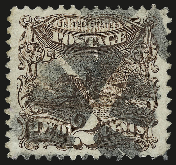 Sale no. 984 — Lot no. 372 — Siegel Auction Galleries