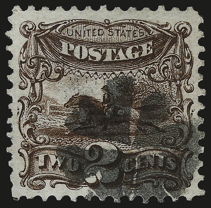 Sale no. 984 — Lot no. 373 — Siegel Auction Galleries