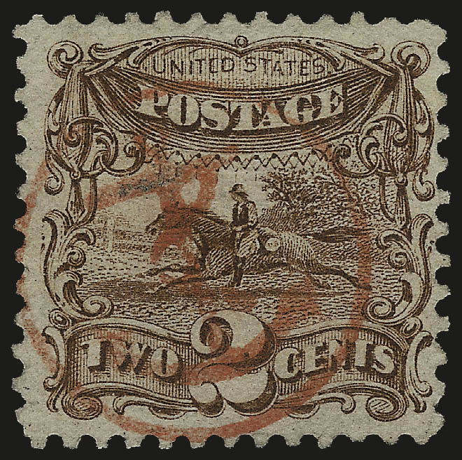Sale no. 984 — Lot no. 374 — Siegel Auction Galleries