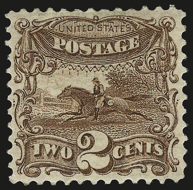 Sale no. 984 — Lot no. 377 — Siegel Auction Galleries