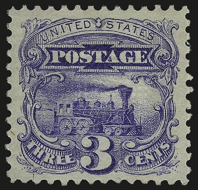 Sale no. 984 — Lot no. 378 — Siegel Auction Galleries