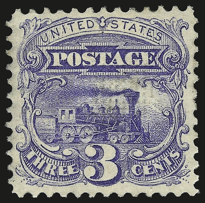 Sale no. 984 — Lot no. 379 — Siegel Auction Galleries