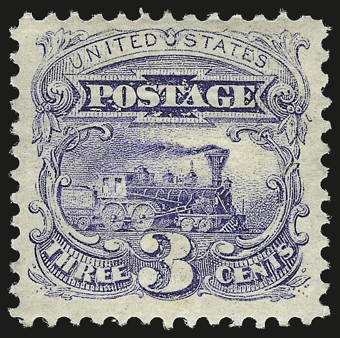 Sale no. 984 — Lot no. 380 — Siegel Auction Galleries