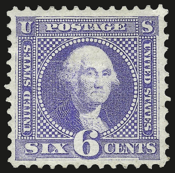 Sale no. 984 — Lot no. 381 — Siegel Auction Galleries