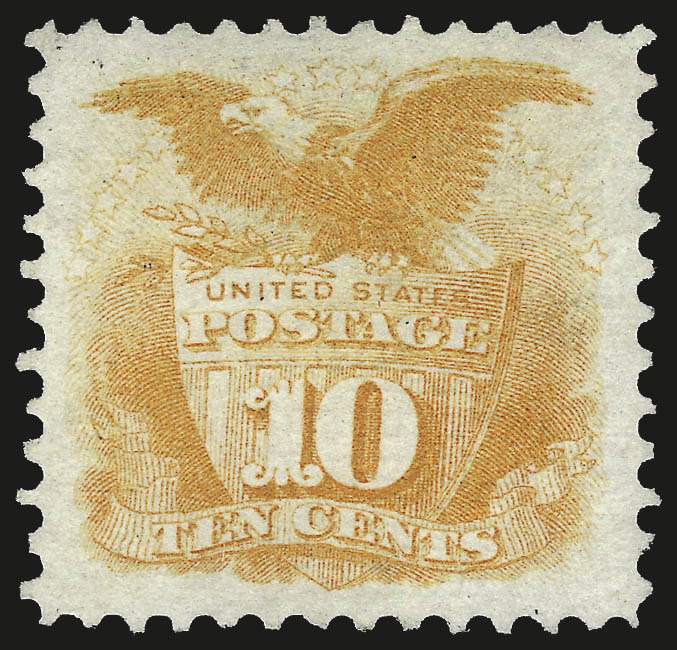 Sale no. 984 — Lot no. 387 — Siegel Auction Galleries