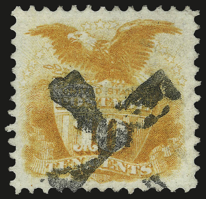 Sale no. 984 — Lot no. 390 — Siegel Auction Galleries