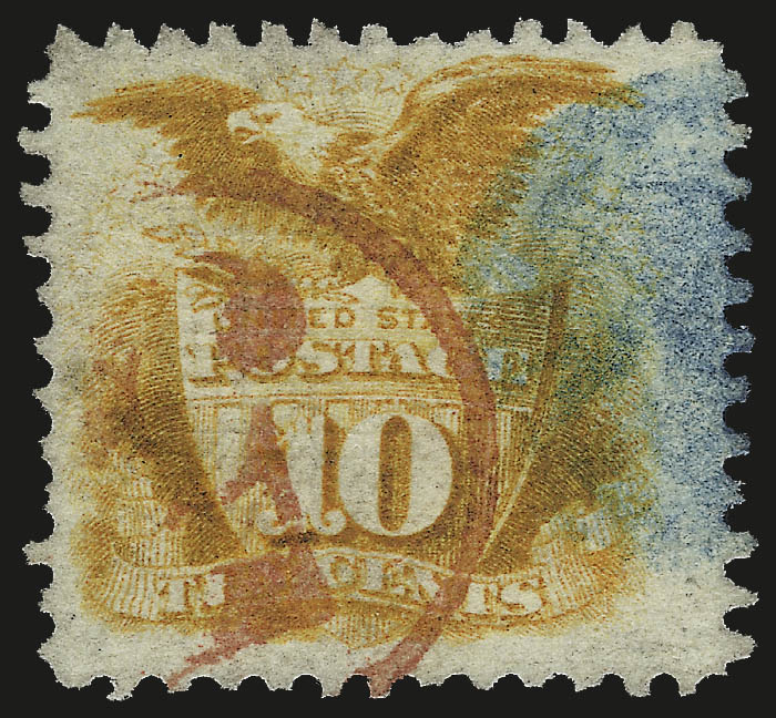 Sale no. 984 — Lot no. 394 — Siegel Auction Galleries