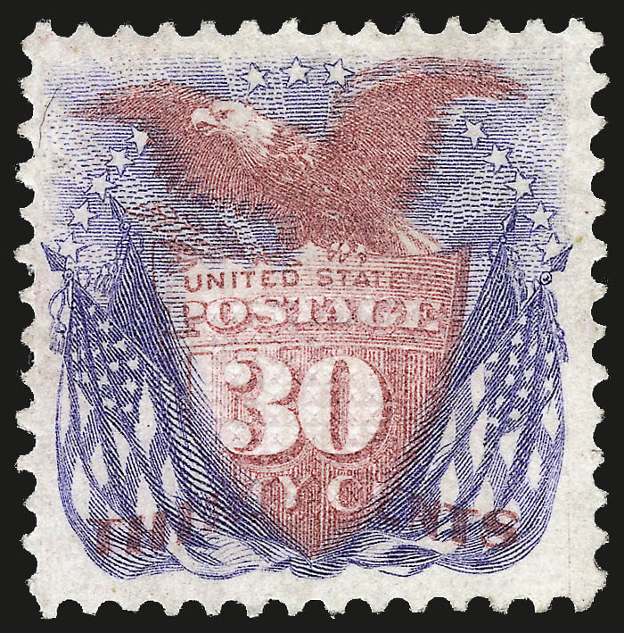 Sale no. 984 — Lot no. 418 — Siegel Auction Galleries
