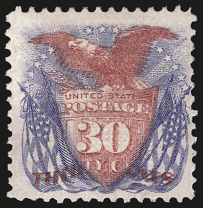 Sale no. 984 — Lot no. 419 — Siegel Auction Galleries