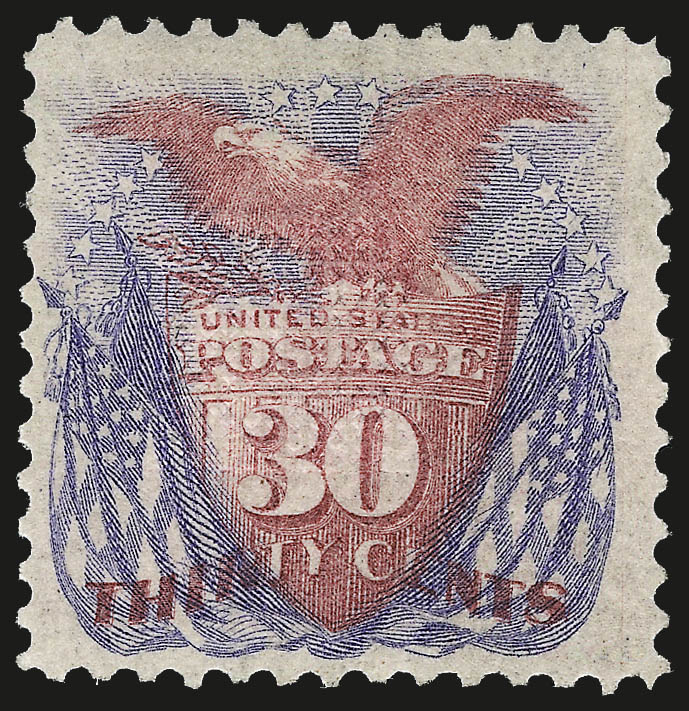 Sale no. 984 — Lot no. 420 — Siegel Auction Galleries