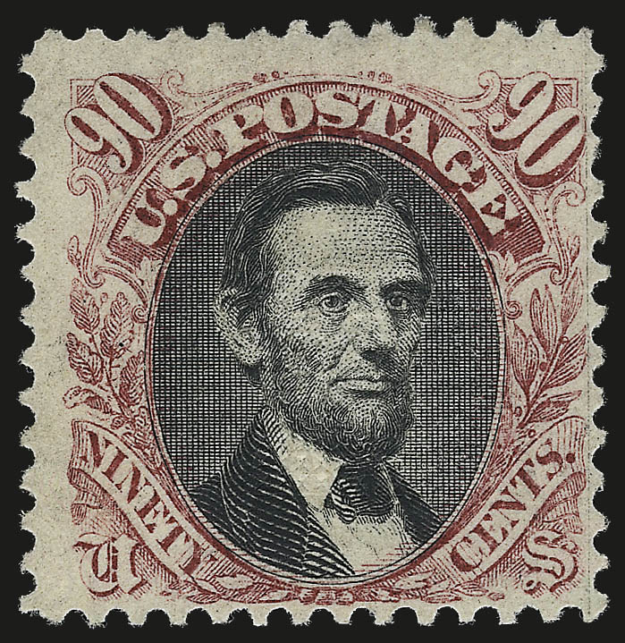 Sale no. 984 — Lot no. 425 — Siegel Auction Galleries