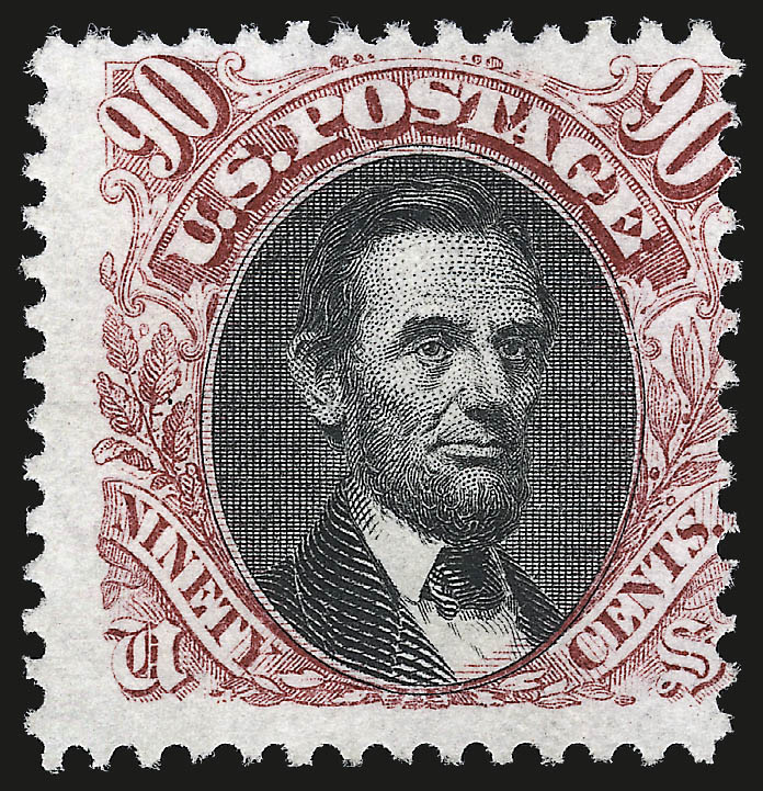 Sale no. 984 — Lot no. 426 — Siegel Auction Galleries