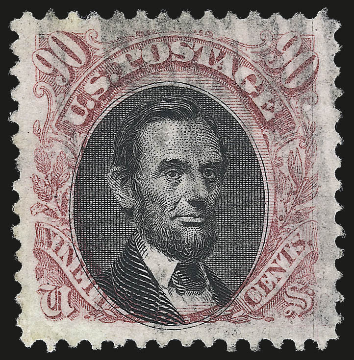 Sale no. 984 — Lot no. 427 — Siegel Auction Galleries