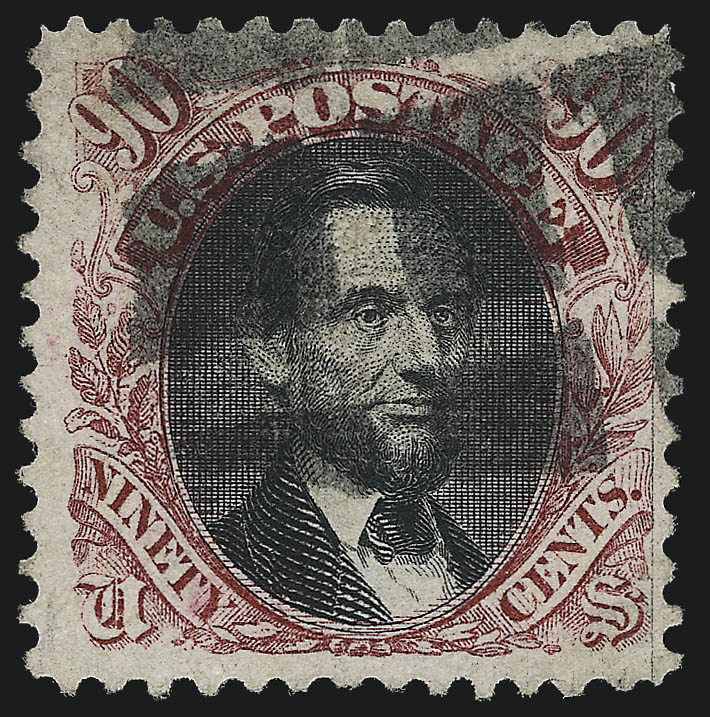 Sale no. 984 — Lot no. 430 — Siegel Auction Galleries