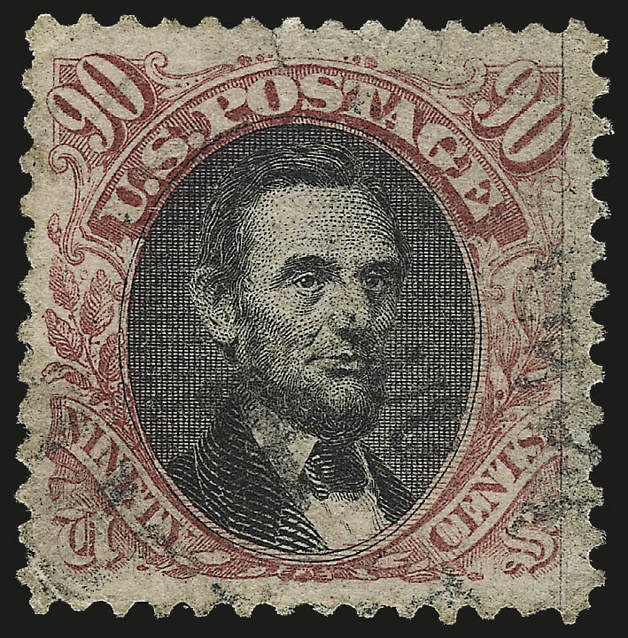 Sale no. 984 — Lot no. 431 — Siegel Auction Galleries