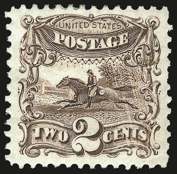 Sale no. 984 — Lot no. 435 — Siegel Auction Galleries
