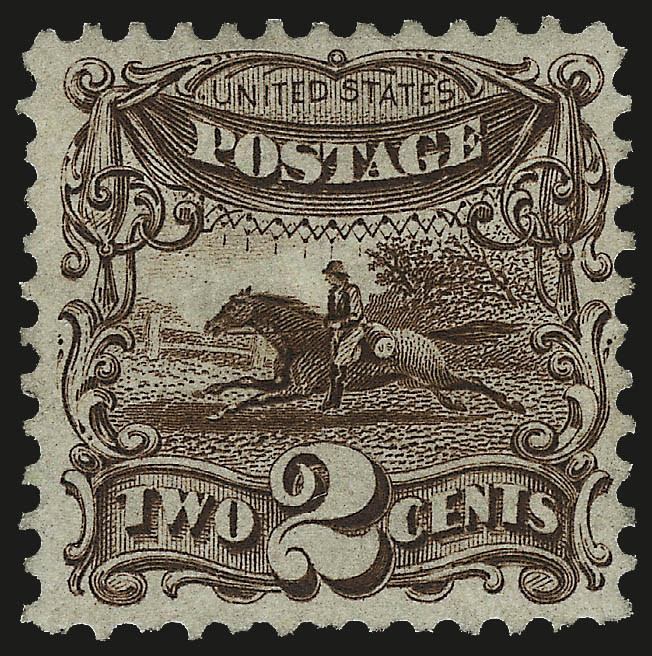 Sale no. 984 — Lot no. 436 — Siegel Auction Galleries