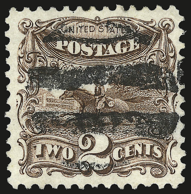 Sale no. 984 — Lot no. 437 — Siegel Auction Galleries