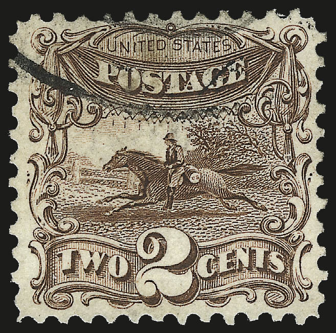 Sale no. 984 — Lot no. 439 — Siegel Auction Galleries