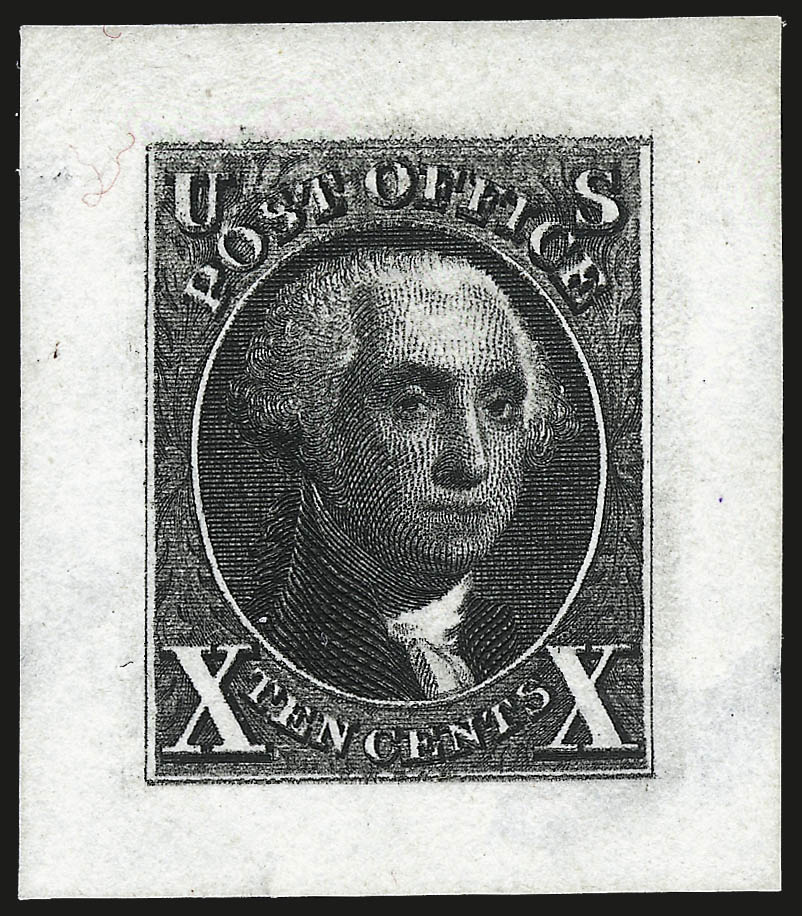 Sale no. 984 — Lot no. 44 — Siegel Auction Galleries