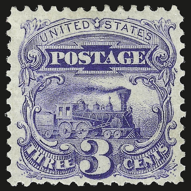 Sale no. 984 — Lot no. 440 — Siegel Auction Galleries