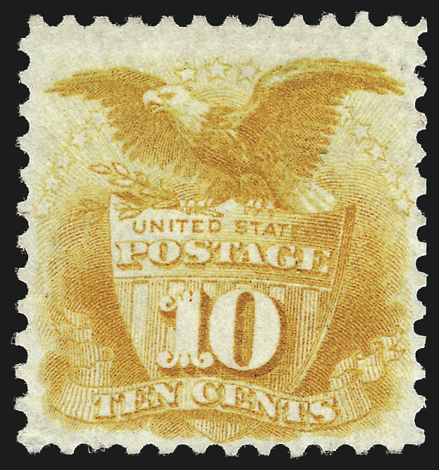 Sale no. 984 — Lot no. 445 — Siegel Auction Galleries