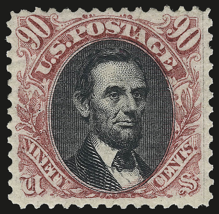 Sale no. 984 — Lot no. 452 — Siegel Auction Galleries